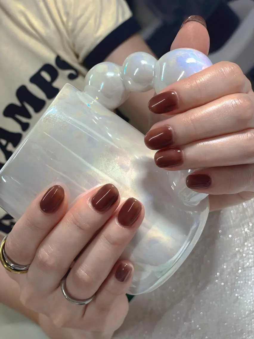 ネイル ハンドネイル ハンドケア BLinLin nail salonのネイルデザイン