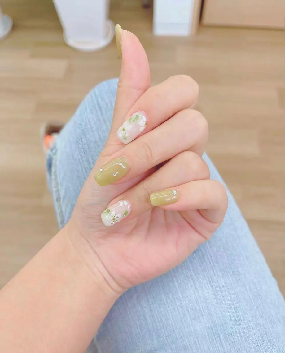 ネイル NANA NAILのネイルデザイン