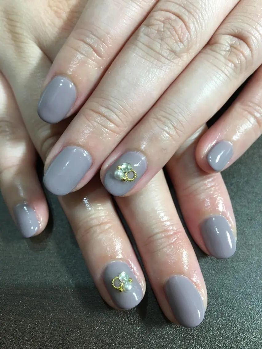 ネイル nail salon Titaleeのネイルデザイン