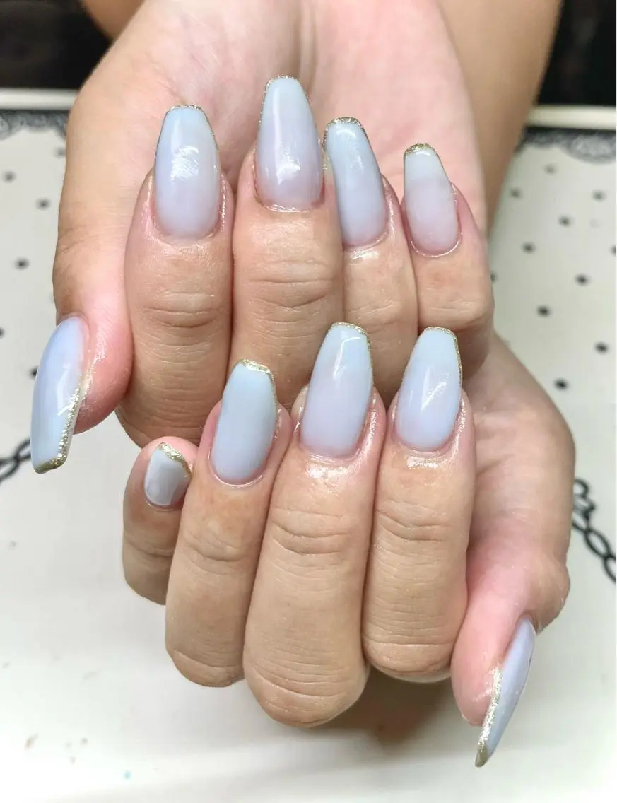 ネイル nailist cocoのネイルデザイン