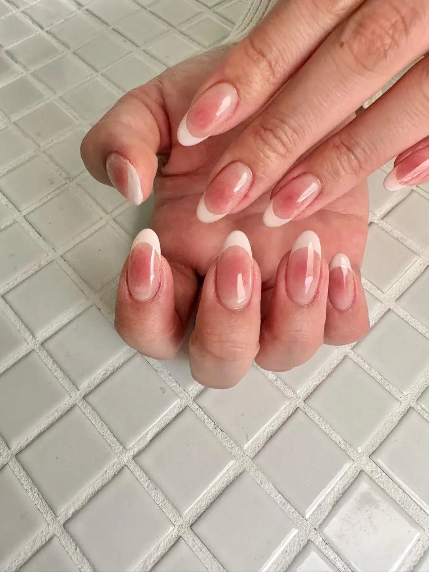 ネイル JELLO 表参道NAILのネイルデザイン