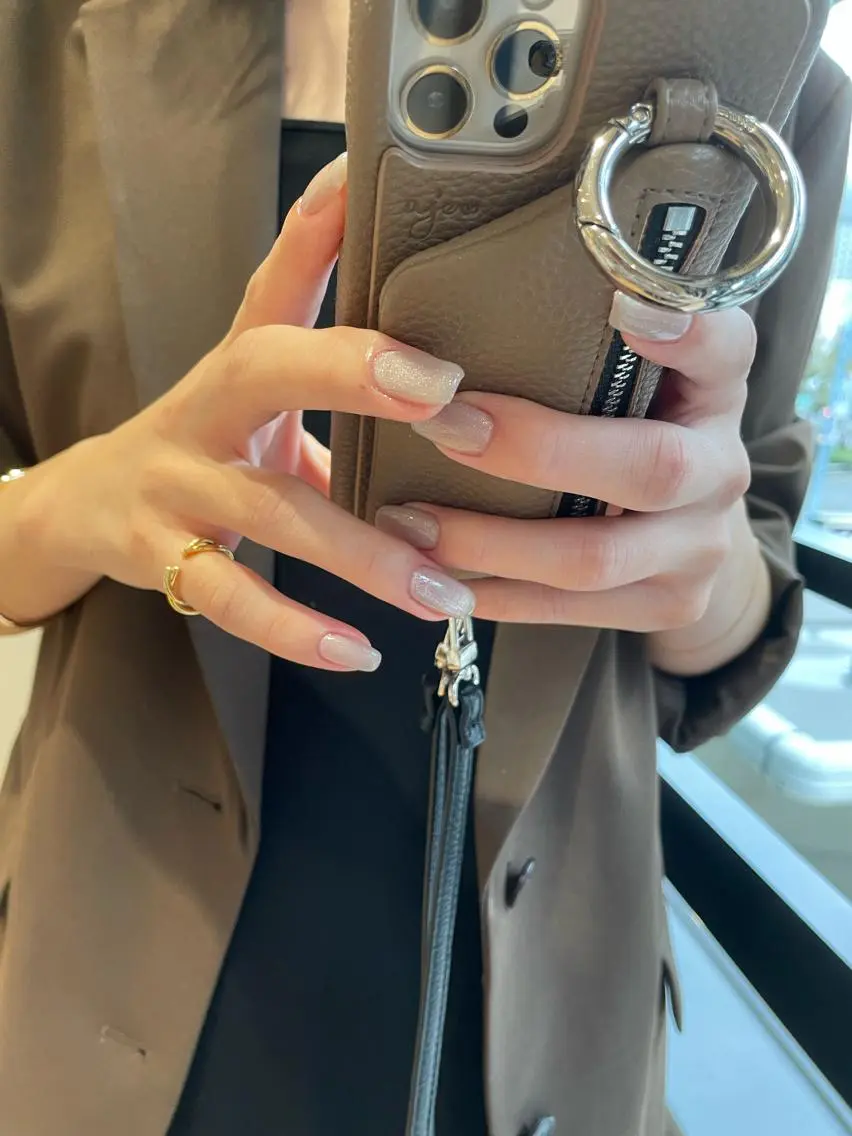 ネイル ハンドネイル private salon clinのネイルデザイン