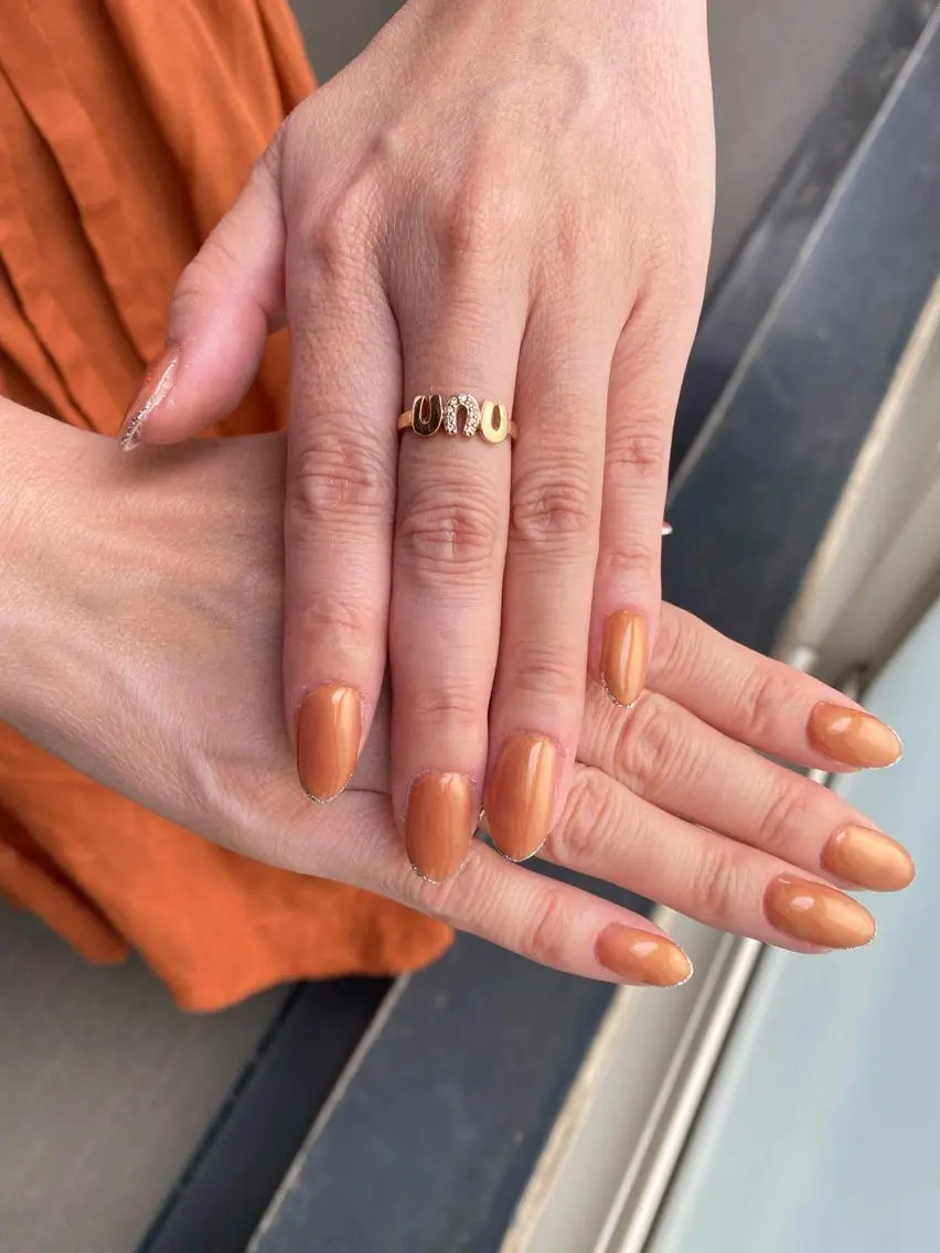 ネイル ハンドネイル rui nail 🫧天神のネイルデザイン