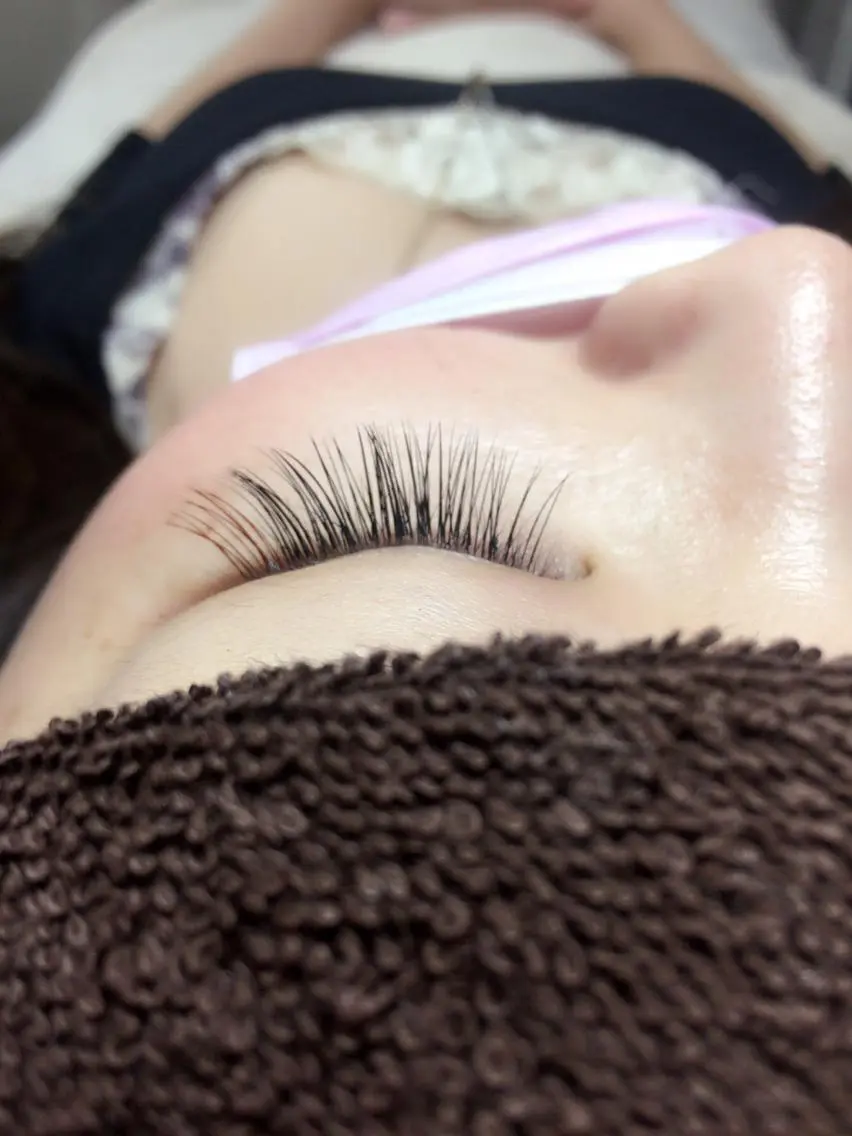 マツエク・マツパ Eyelash.a bellezzaのマツエク・マツパデザイン