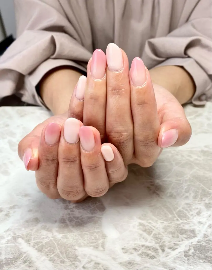 ネイル ハンドネイル ゆぴねいる yupinailのネイルデザイン