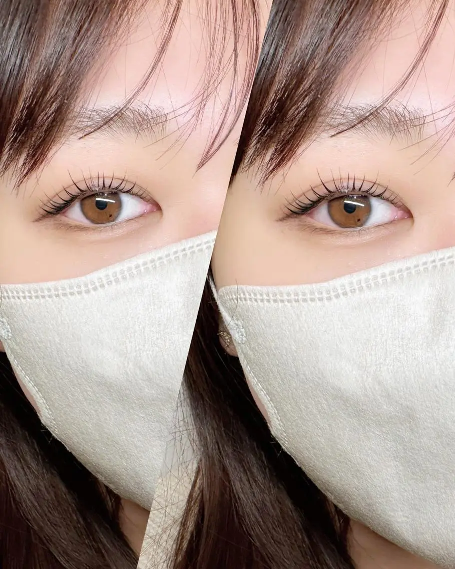 マツエク・マツパ マツパ MADRAS eyelashのマツエク・マツパデザイン
