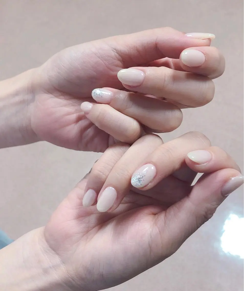 ネイル アートネイル BEBE BEAUTEのネイルデザイン
