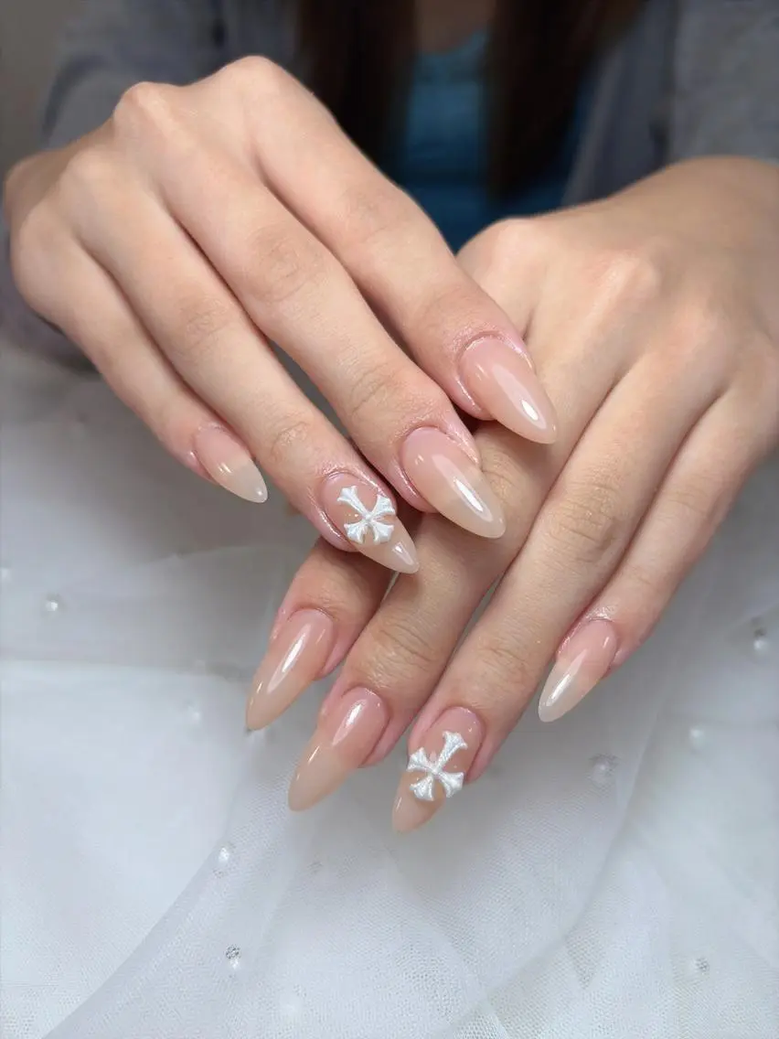 ネイル ハンドネイル Luna Nailsのネイルデザイン