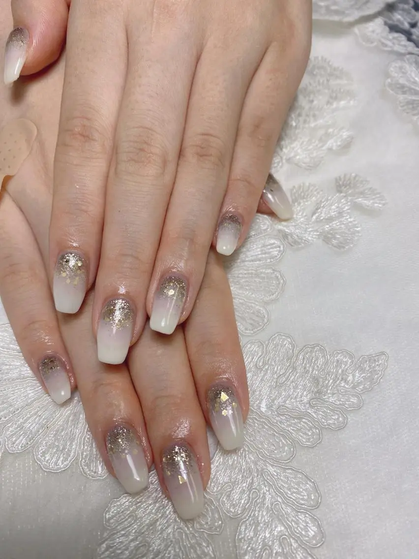 ネイル ハンドネイル Max nail&eyeのネイルデザイン