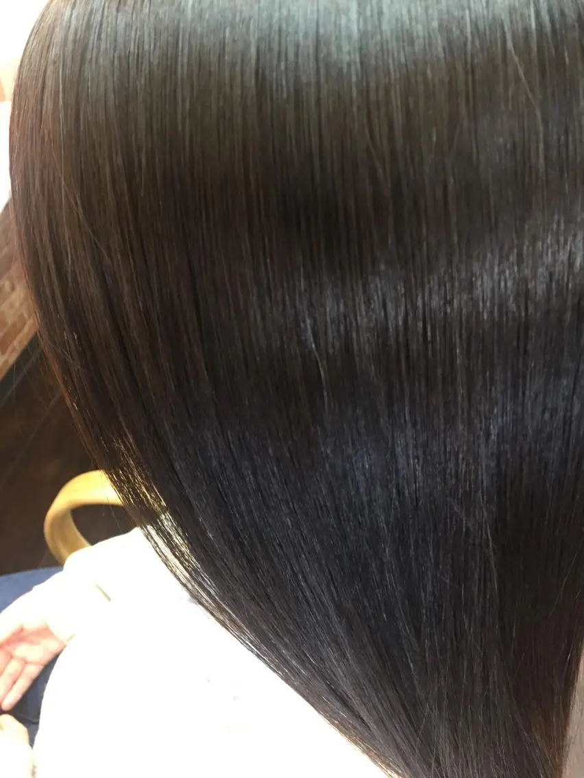 ショート パーマ 桧山 真のヘアスタイル