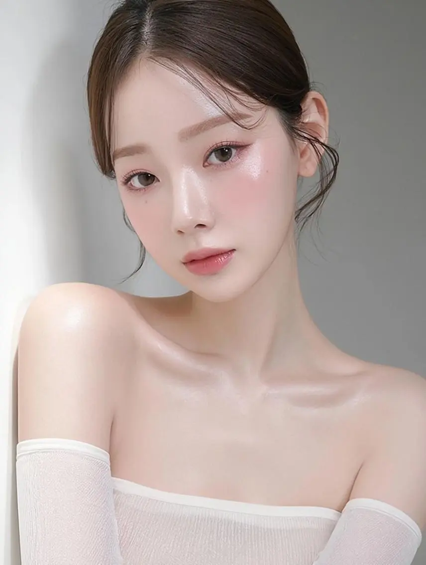 マツエク・マツパ 束感まつ毛 韓国風マツエク パリジェンヌラッシュリフト まつげパーマ マツパ ♡ 𝑅𝑒𝑖 天王寺♡まつげパーマのマツエク・マツパデザイン