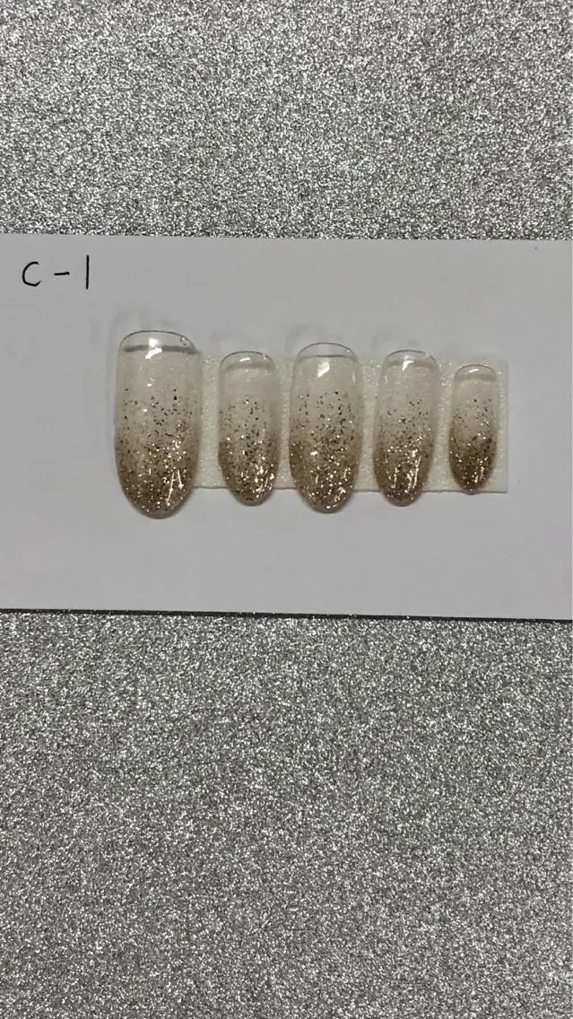 ネイル 整体・ネイル ヨシ堂💅のネイルデザイン