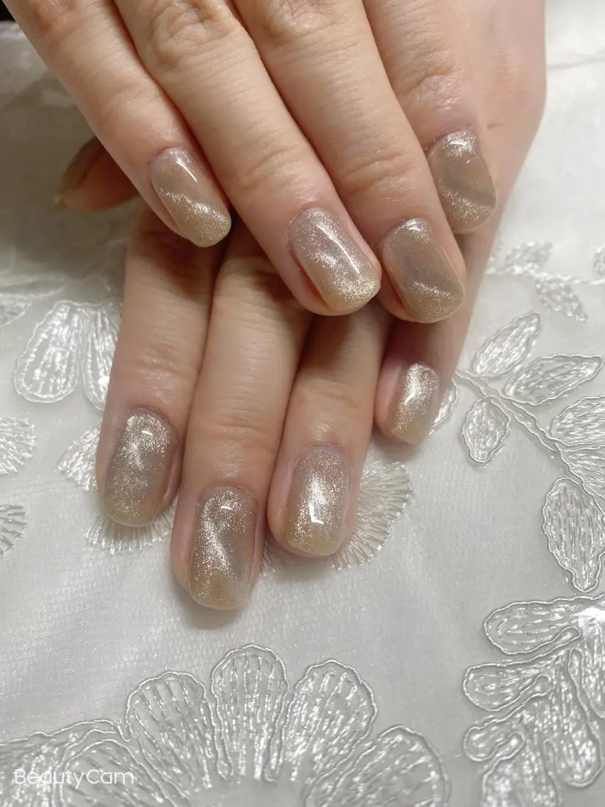 ネイル ハンドネイル Max nail&eyeのネイルデザイン