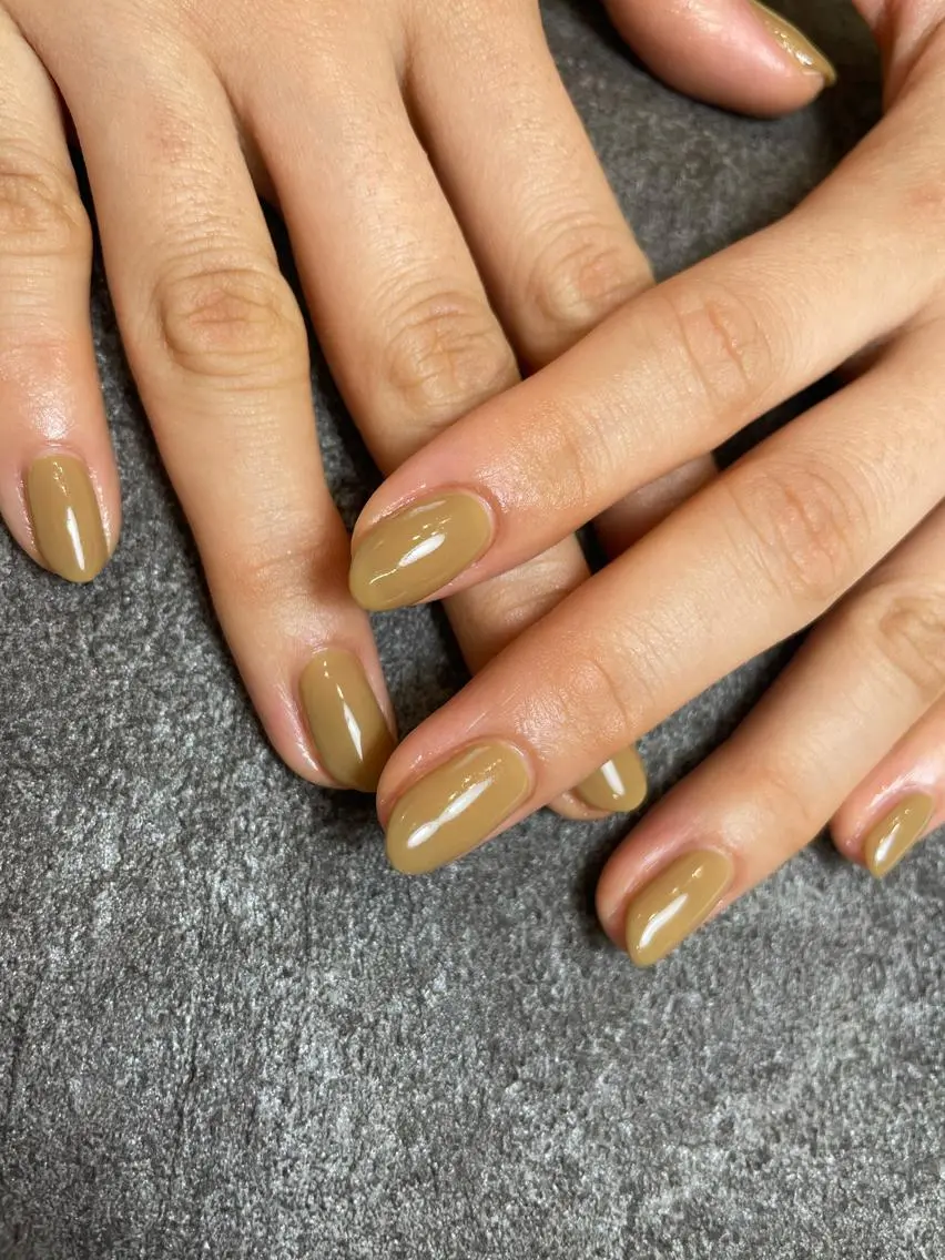 ネイル ハンドネイル Beaute IORIのネイルデザイン