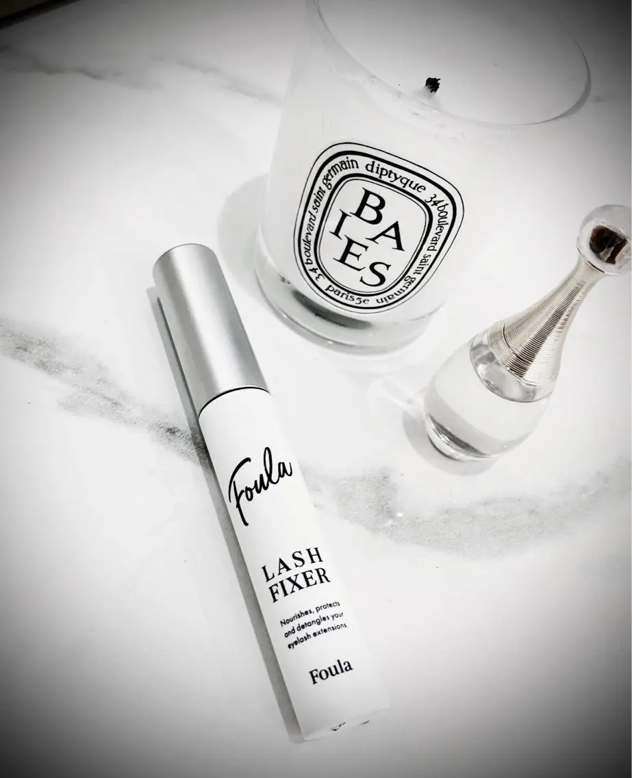 マツエク・マツパ パリジェンヌラッシュリフト 一重×まつ毛パーマ eyelash salon neo+のマツエク・マツパデザイン