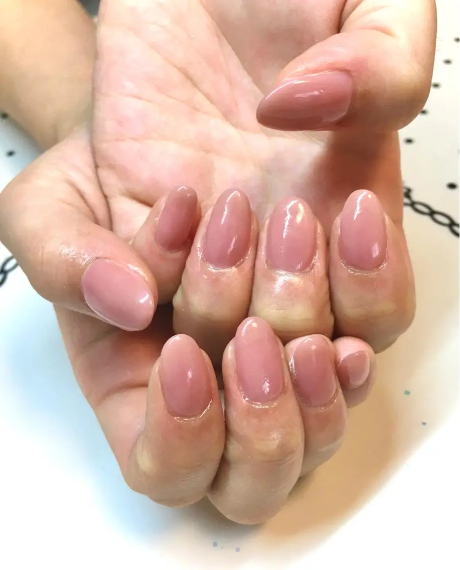 ネイル nailist cocoのネイルデザイン
