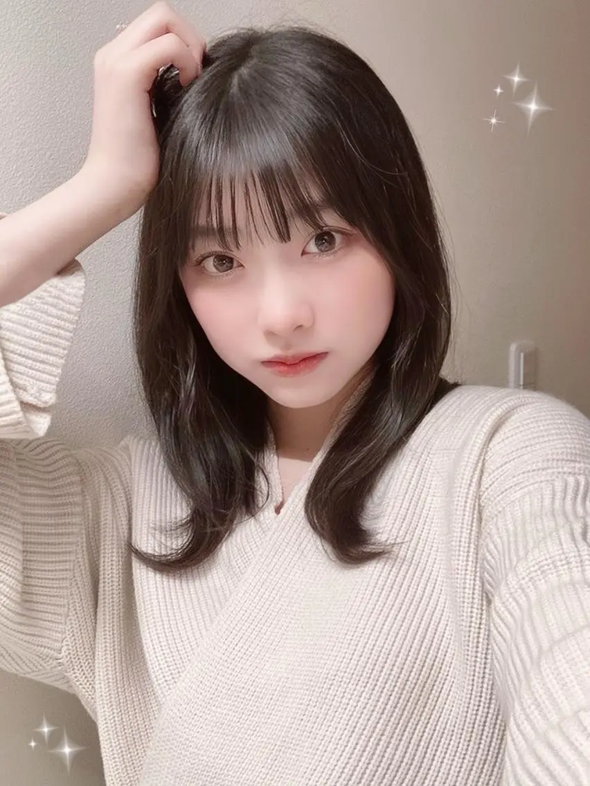 マツエク・マツパ パリジェンヌラッシュリフト Runa🌙 渋谷/まつパのマツエク・マツパデザイン