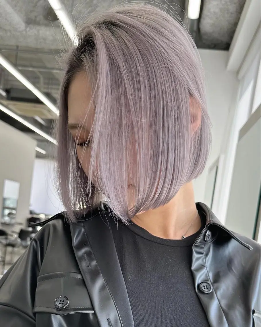 ショート 佐藤 まいらのヘアスタイル