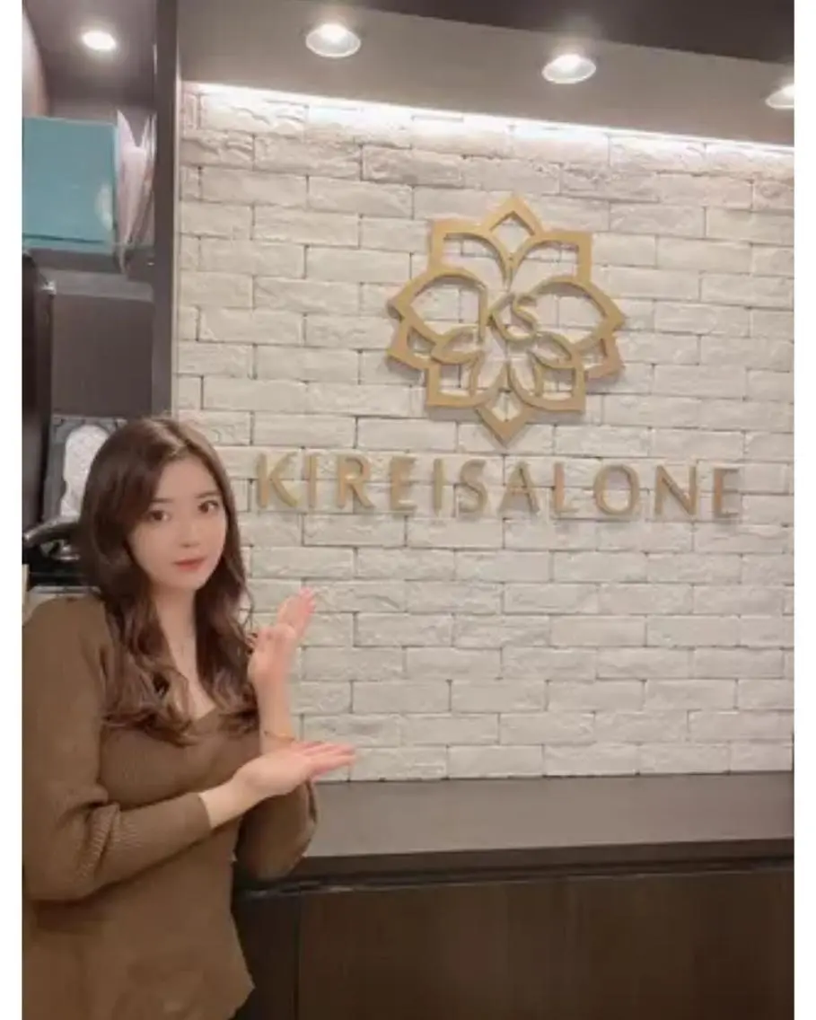 痩身✨キレイサローネ 銀座ANNEX店のエステ・リラクイメージ