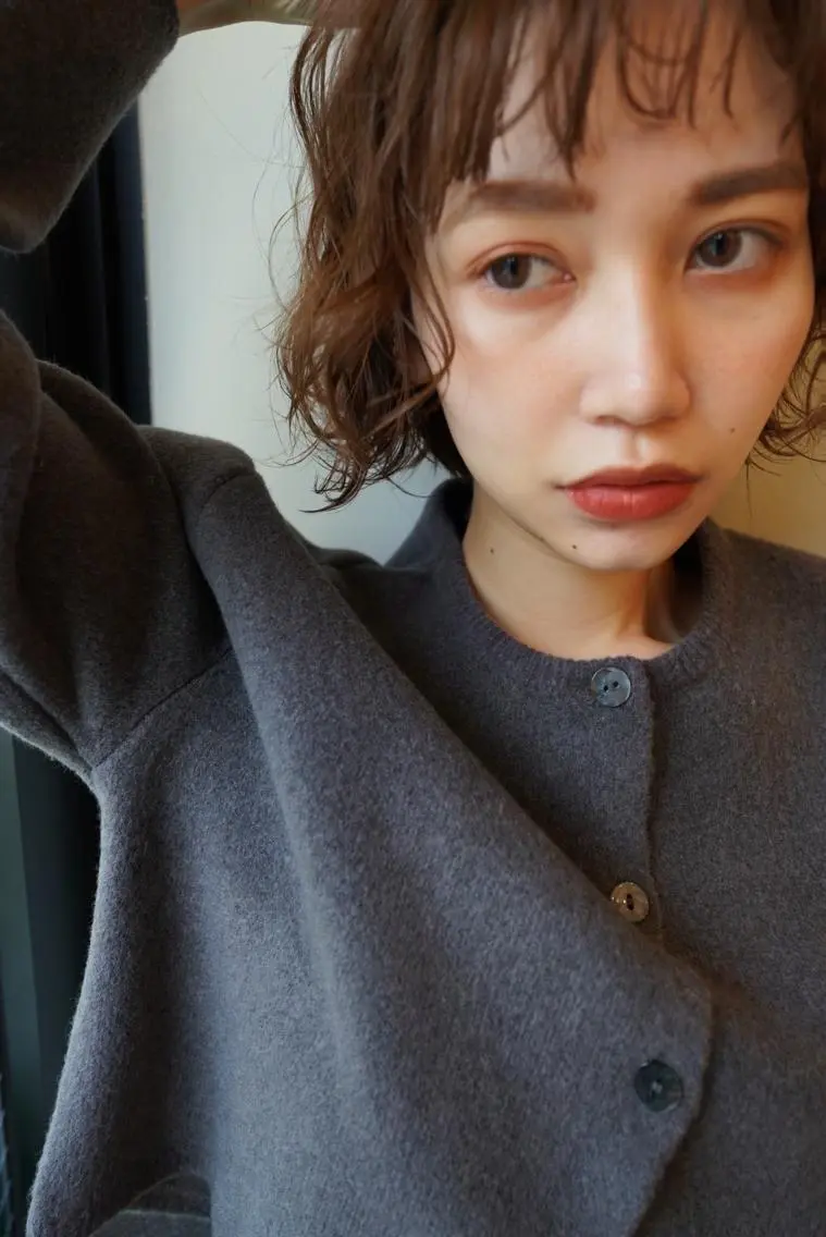 amie三宮店 アミのヘアスタイル