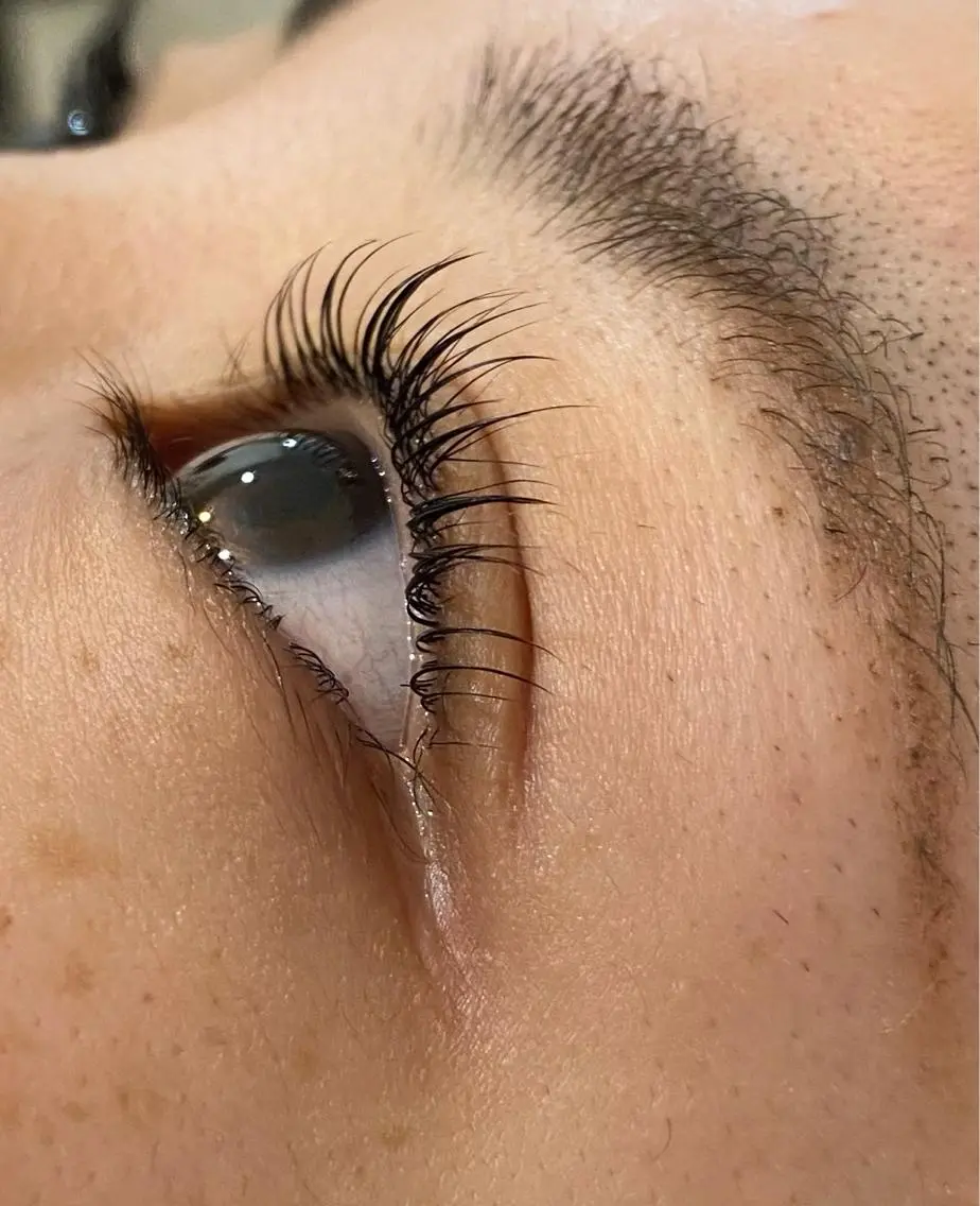 マツエク・マツパ eyelash LINDOのマツエク・マツパデザイン