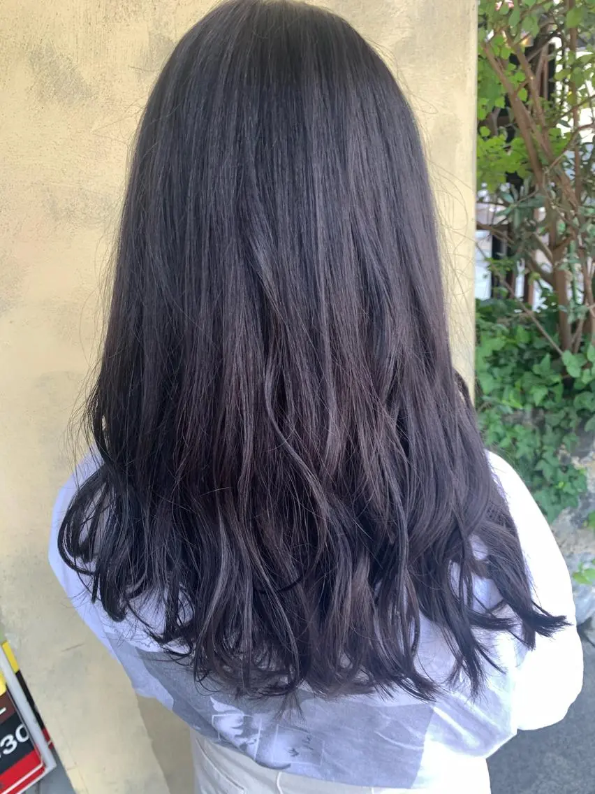 カラー ヘアカラー 艶髪/髪質改善 ♡Tsuzumiのその他イメージ