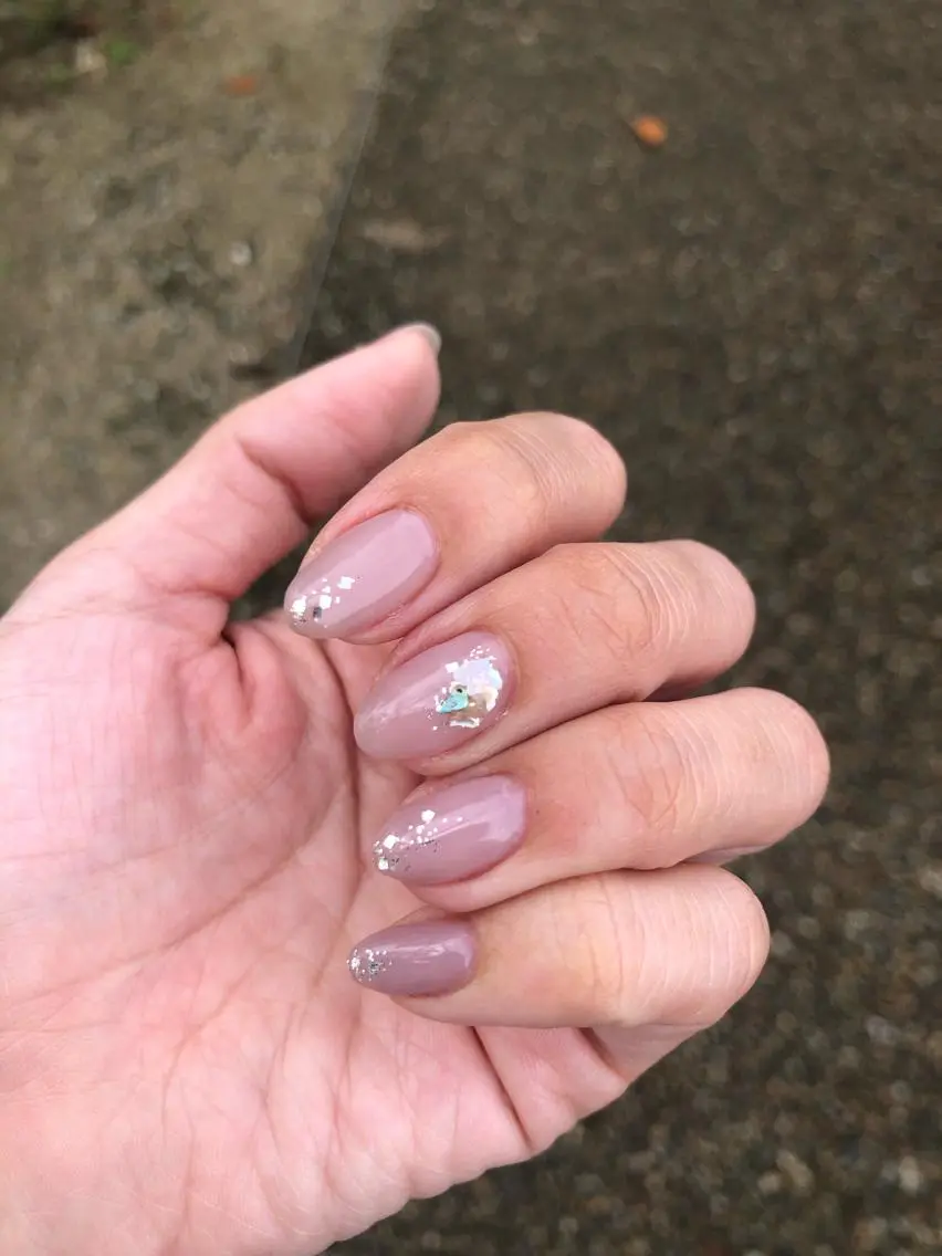 ネイル Pino Nailのネイルデザイン