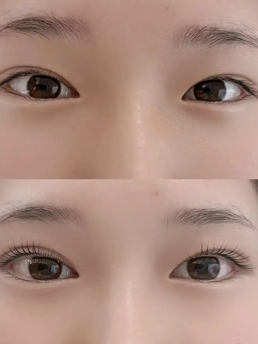 マツエク・マツパ マツパ eyelash lotusのマツエク・マツパデザイン