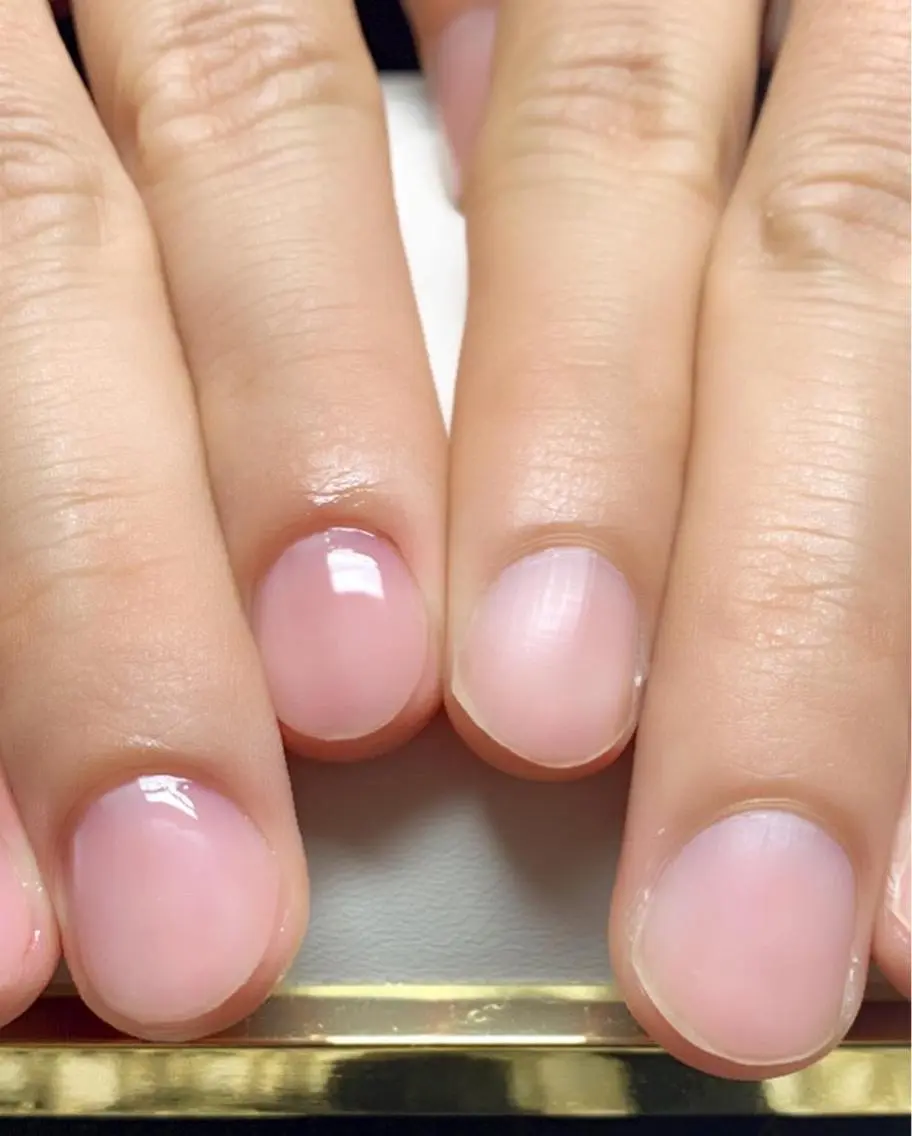 ネイル TOPAZ Ayumiのネイルデザイン
