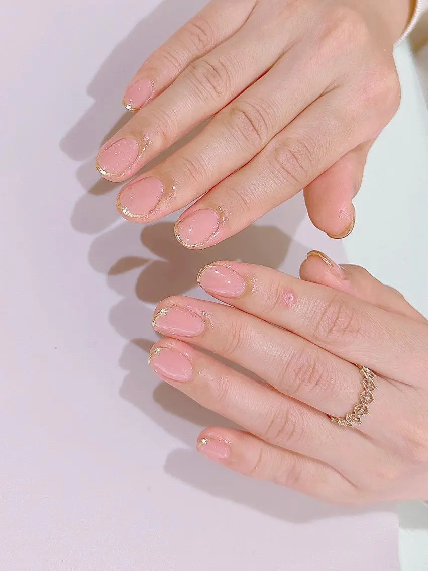 ネイル ハンドネイル NANA NAILのネイルデザイン