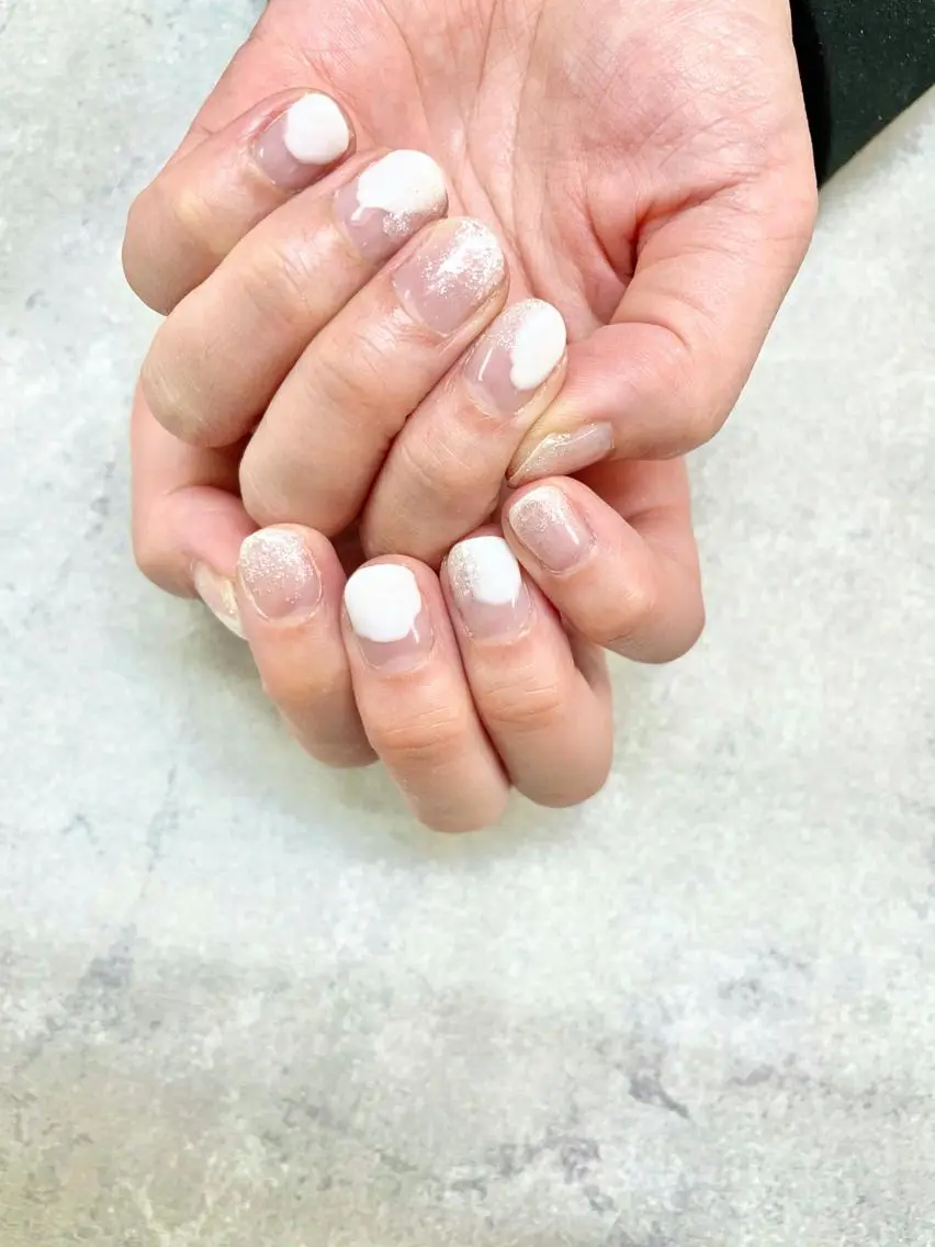 ネイル ハンドネイル FASTNAIL PLUS 新宿店のネイルデザイン