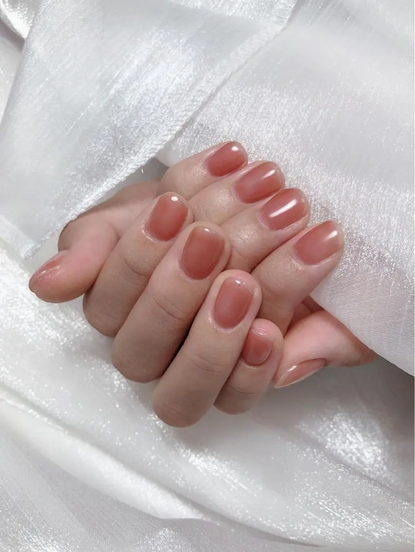 ネイル ハンドネイル kirameki nailのネイルデザイン
