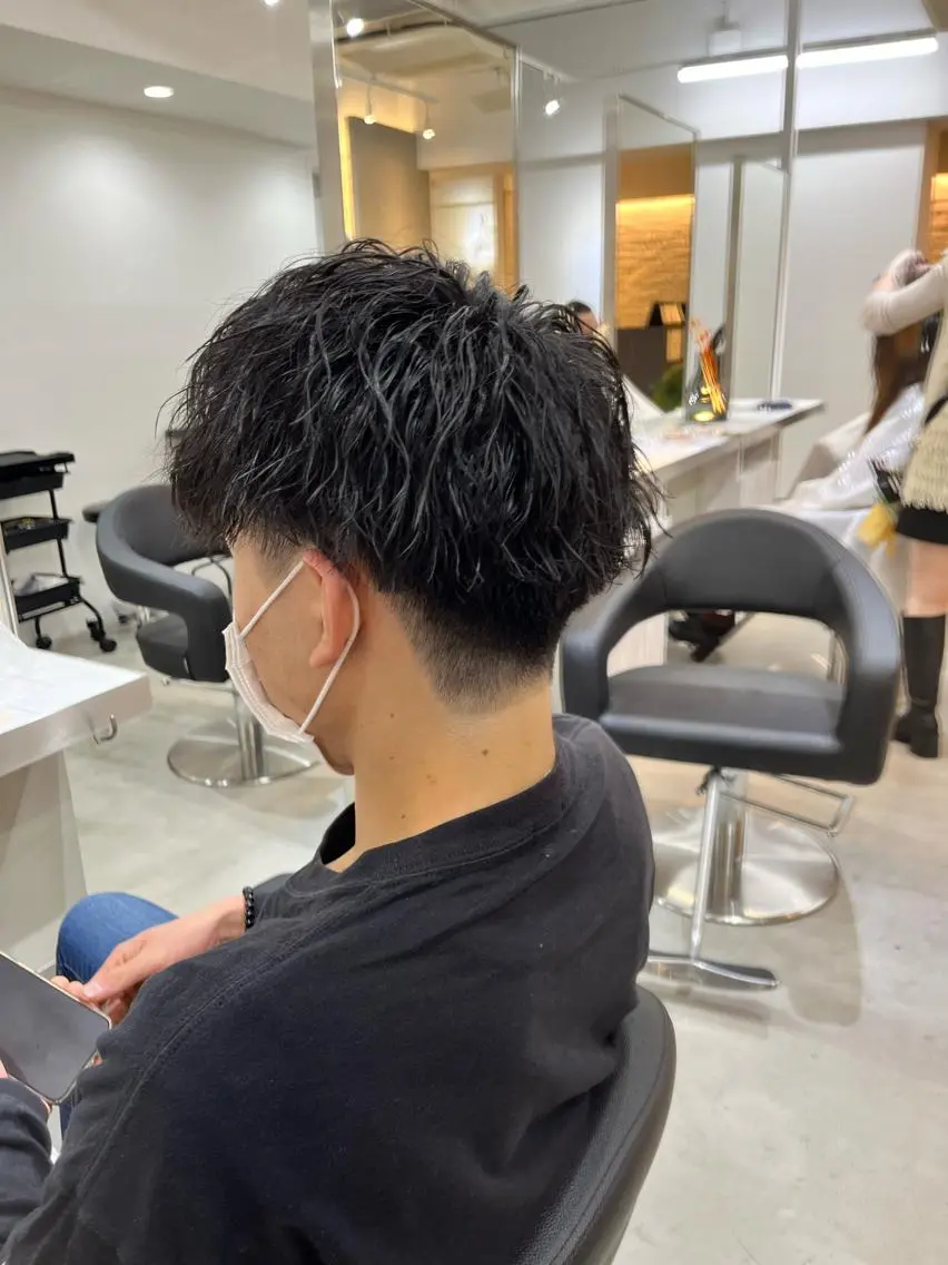 ショート Viot 銀座 樋口 桃佳のヘアスタイル