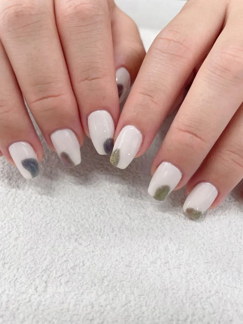 ネイル NAIL SALON le'anaのネイルデザイン