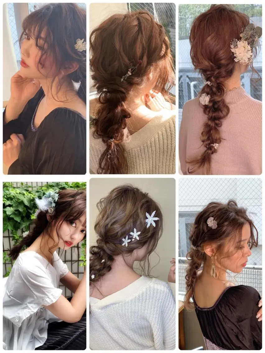 ヘアアレンジ 髪質改善ULTOWA 縮毛矯正モリムラのその他イメージ