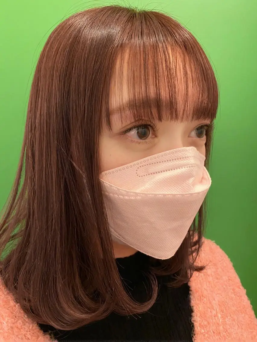マツエク・マツパ アイブロウ マツエク マ ミの眉毛・アイブロウイメージ