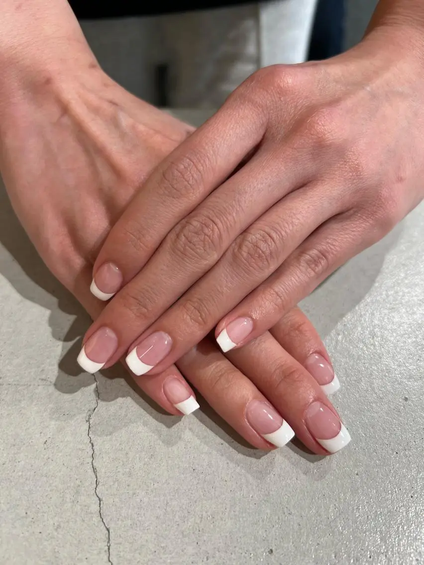 ネイル zir  nail 🕊️💗RIOのネイルデザイン