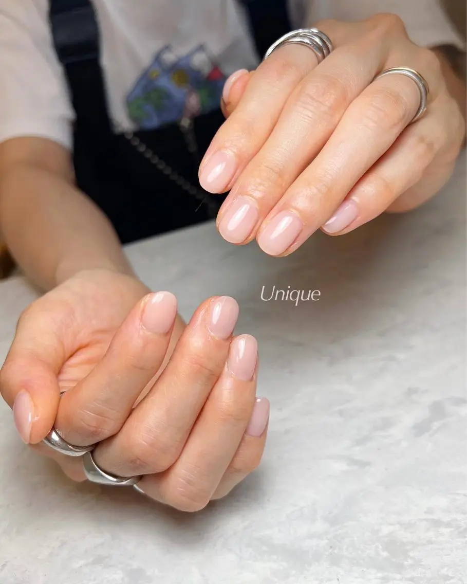 ネイル Unique 【ユニーク】のネイルデザイン