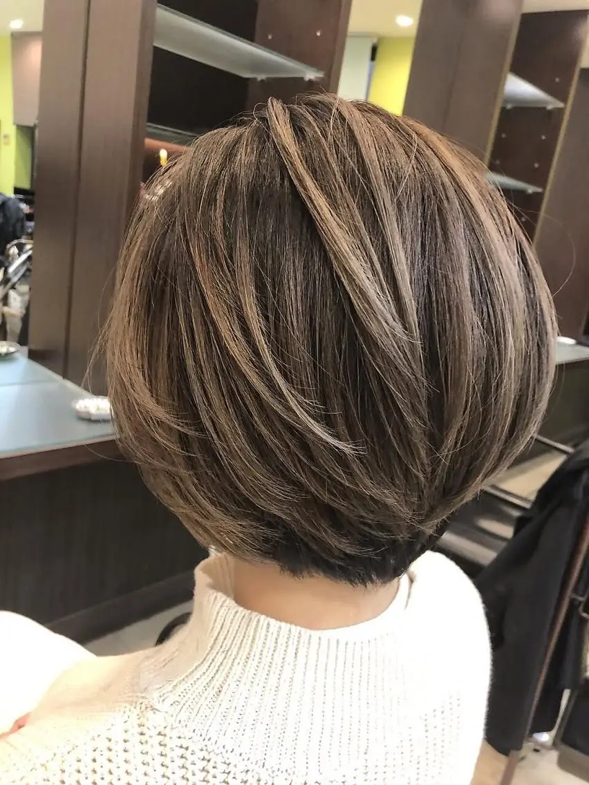💖kellys green💖のヘアスタイル