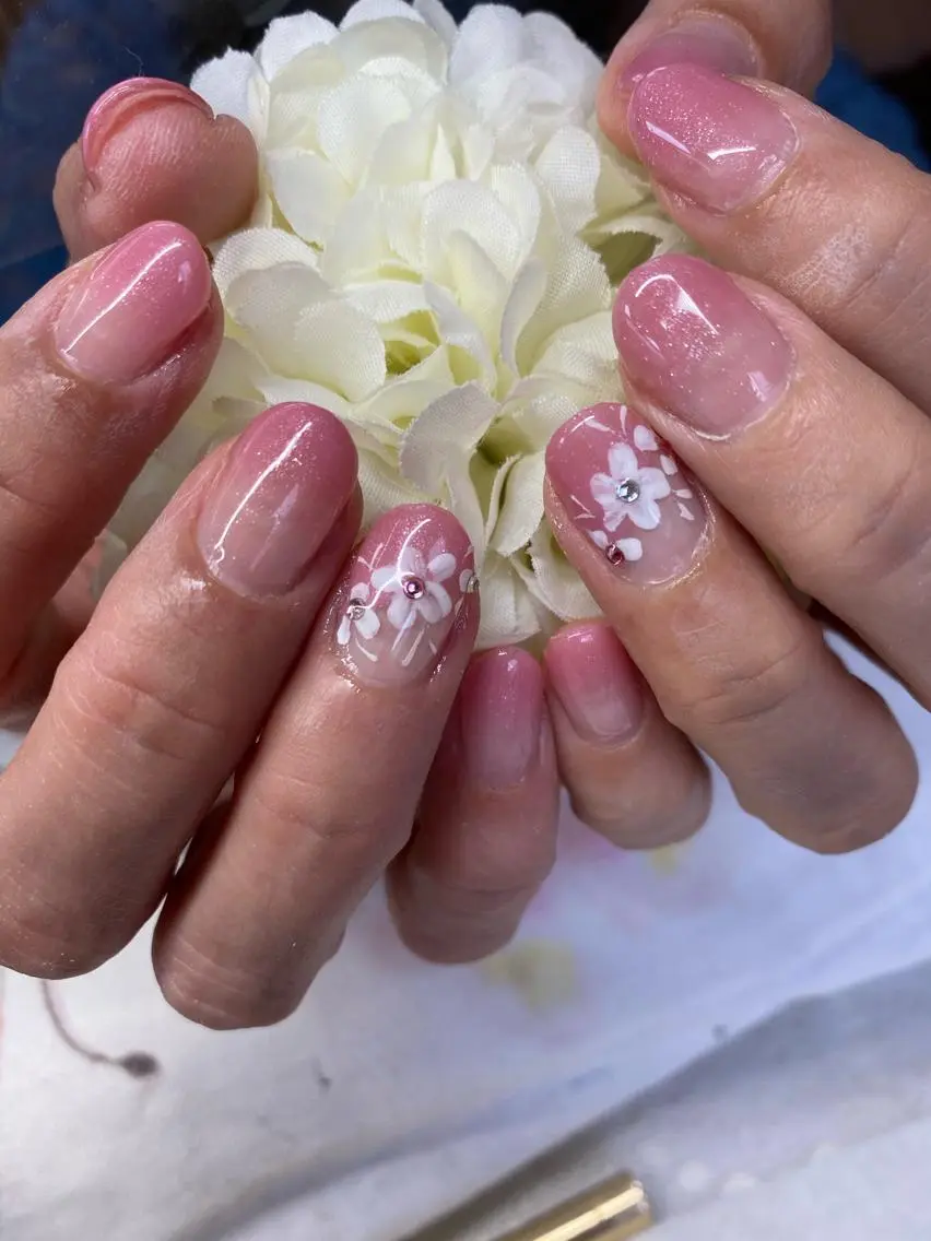 ネイル ネイリスト♡ AYAKOのネイルデザイン