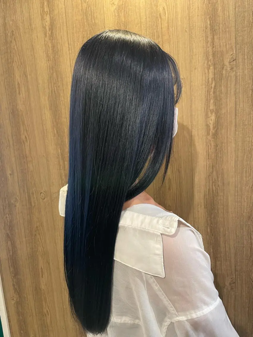 カラー 【メンズ特化】 Rio(リオ)のヘアスタイル