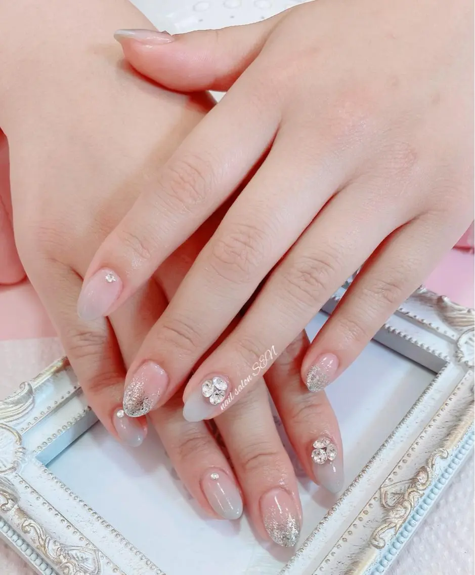 ネイル nail salon SENのネイルデザイン