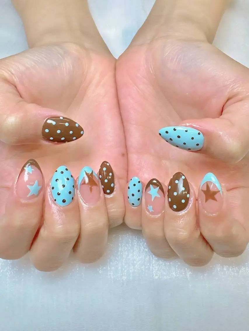 ネイル ジェルネイル マグネットネイル 持ち込み オフィスネイル パラジェル ハンドネイル Mihana Nails.*♡のネイルデザイン