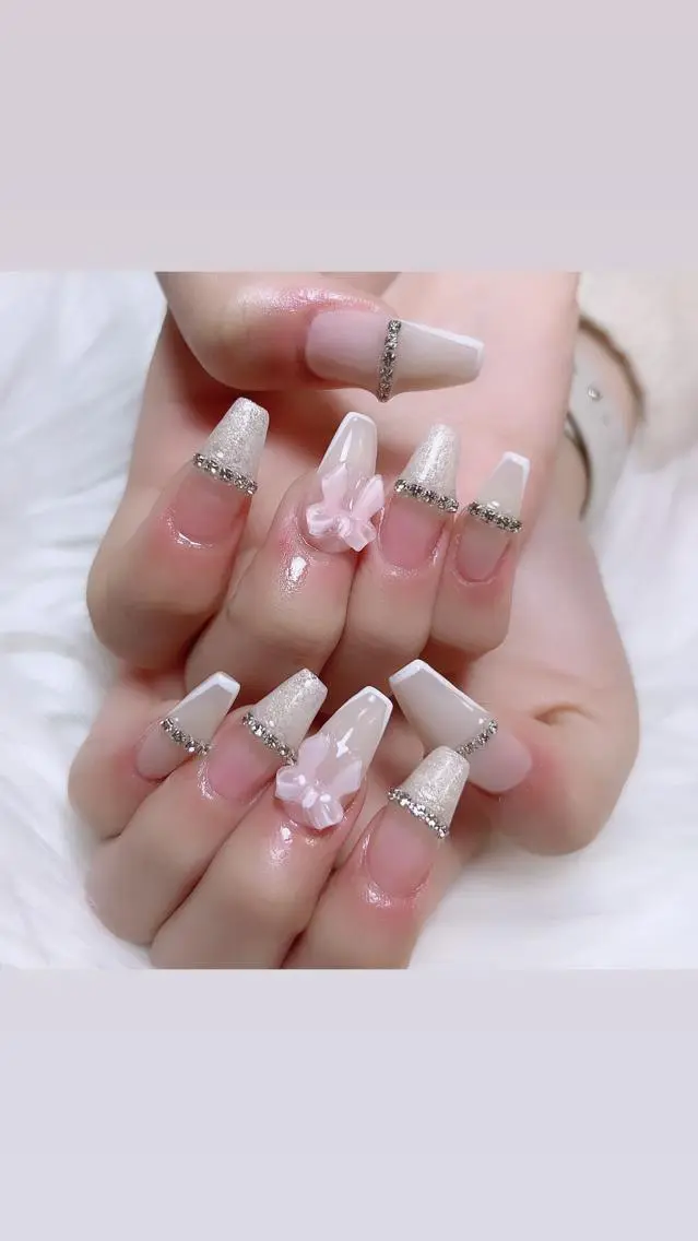 ネイル ハンドネイル Nail salon EM（エム）千葉のネイルデザイン