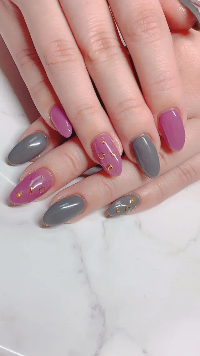 ネイル Nailsalon mimiのネイルデザイン