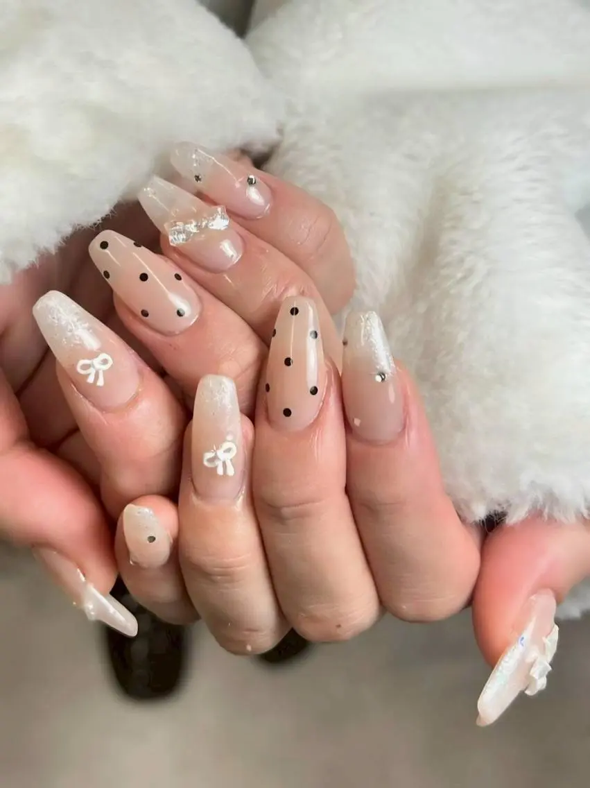 ネイル ✧ AYANO ✧ 西川口Nailのネイルデザイン
