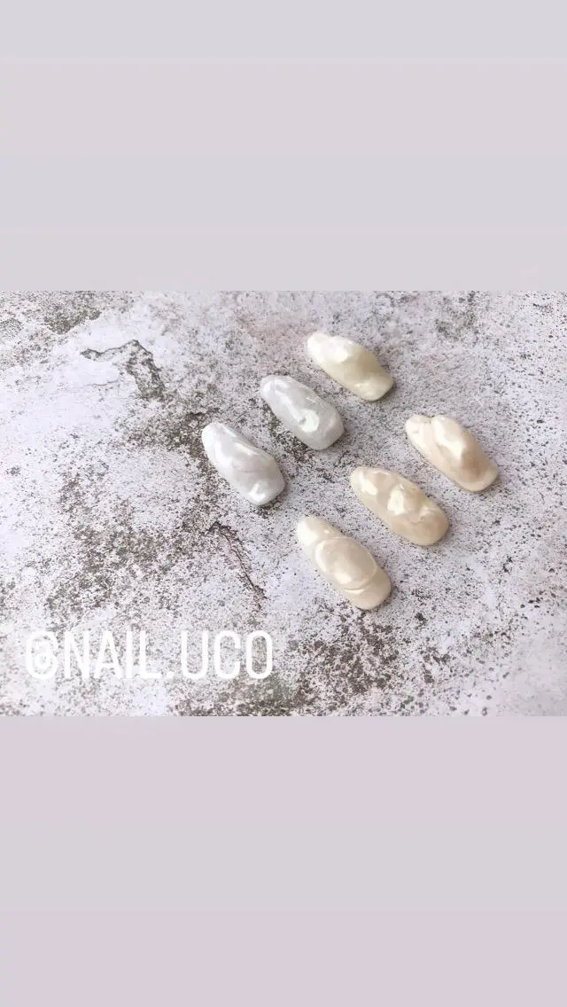 ネイル Kimura Yukoのネイルデザイン