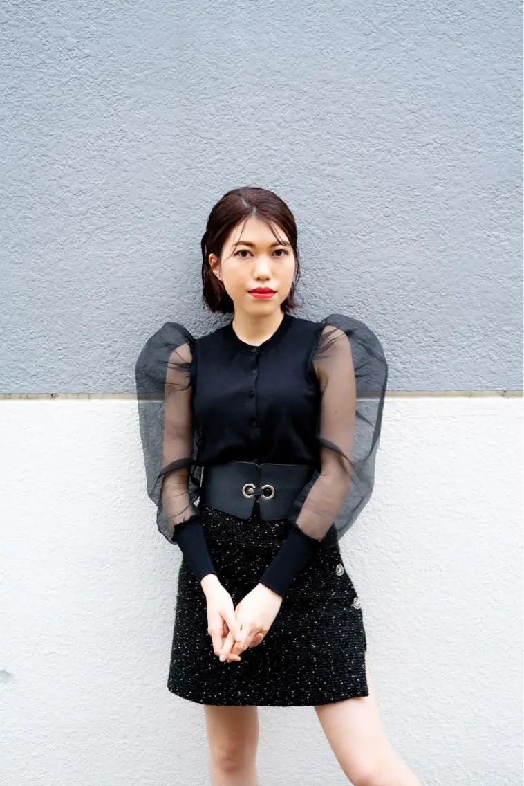 ショート 髪質改善　用賀美容院 比嘉　廣樹のその他イメージ