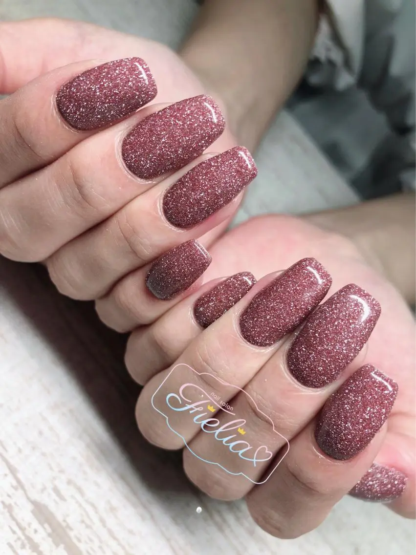 ネイル ハンドネイル Fielia momoのネイルデザイン