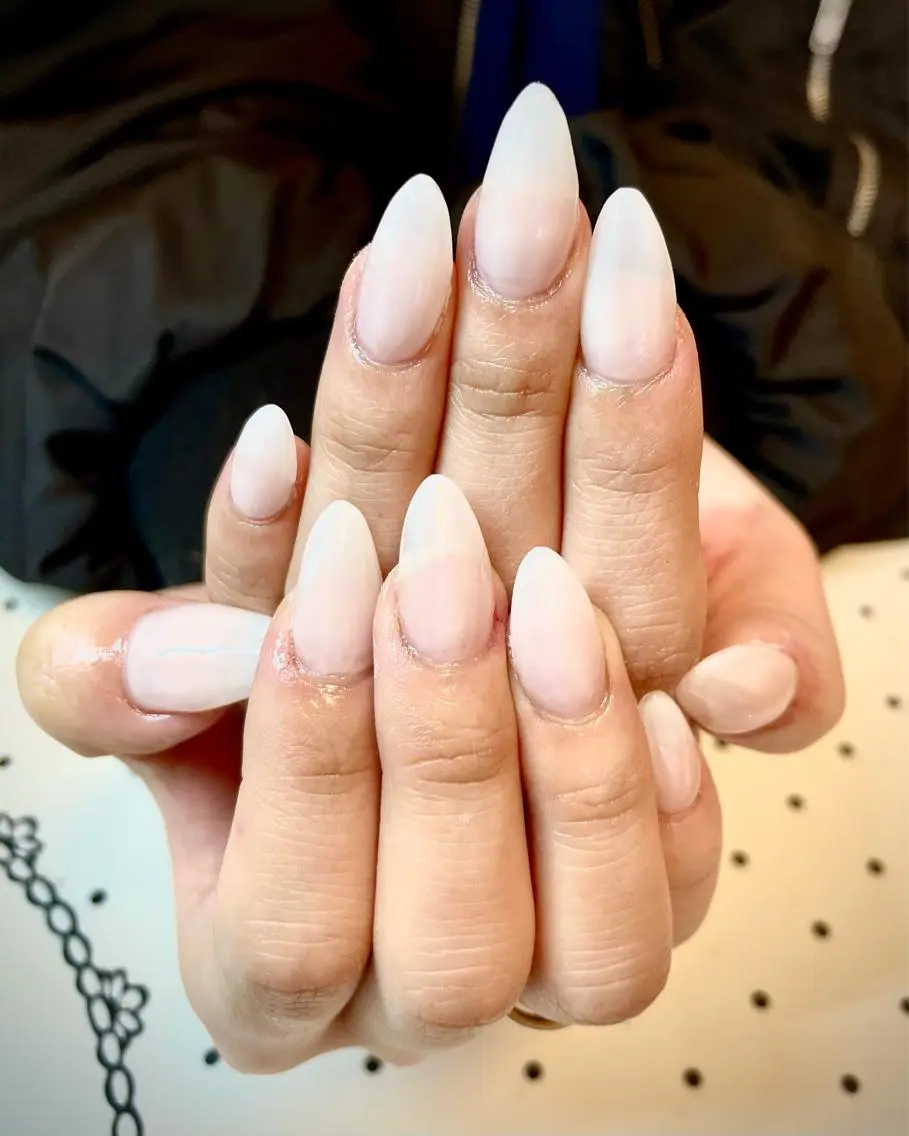 ネイル nailist cocoのネイルデザイン
